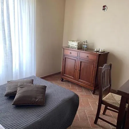 Apartment Agriturismo Assisi Al Tramonto Collestrada