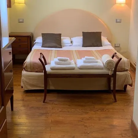 Agriturismo Assisi Al Tramonto Apartment Collestrada