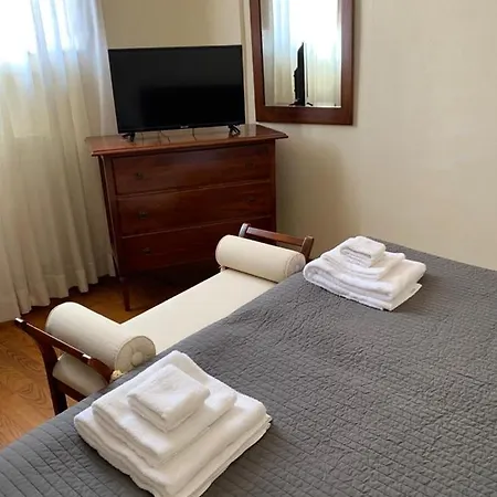 Agriturismo Assisi Al Tramonto Apartment