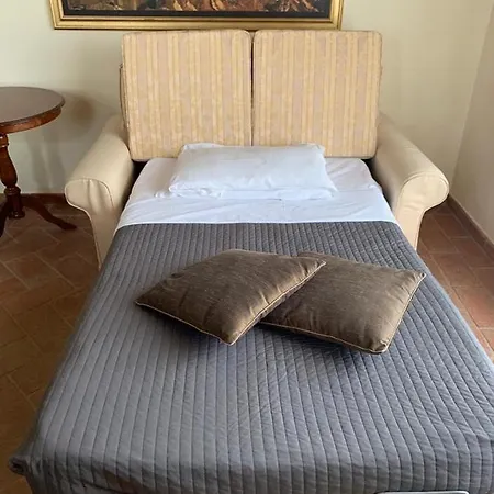 Apartment Agriturismo Assisi Al Tramonto Collestrada