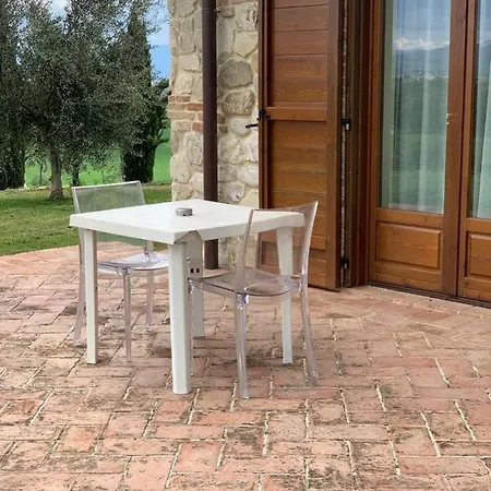 Agriturismo Assisi Al Tramonto Collestrada