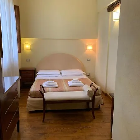 Agriturismo Assisi Al Tramonto