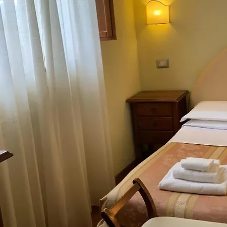Agriturismo Assisi Al Tramonto Apartment