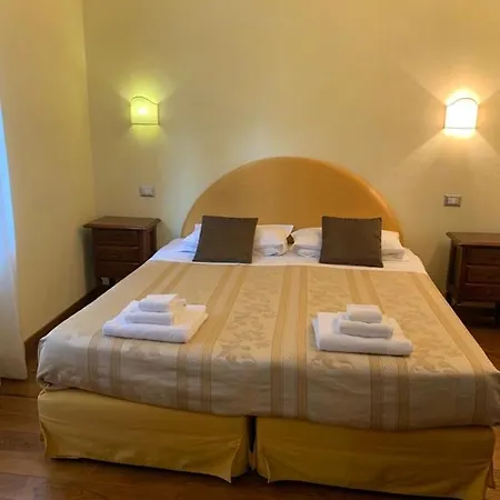 Agriturismo Assisi Al Tramonto Apartment *