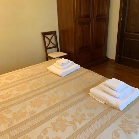 Agriturismo Assisi Al Tramonto Apartment Collestrada