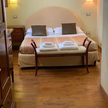 Agriturismo Assisi Al Tramonto Collestrada