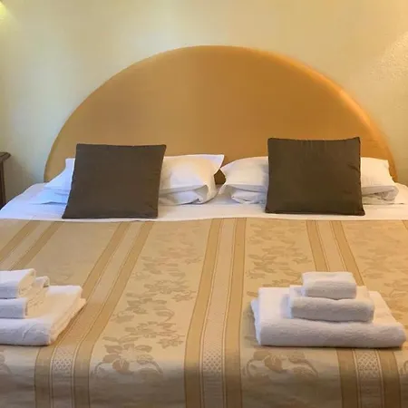 Agriturismo Assisi Al Tramonto Apartment *