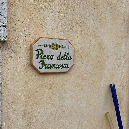Agriturismo Assisi Al Tramonto
