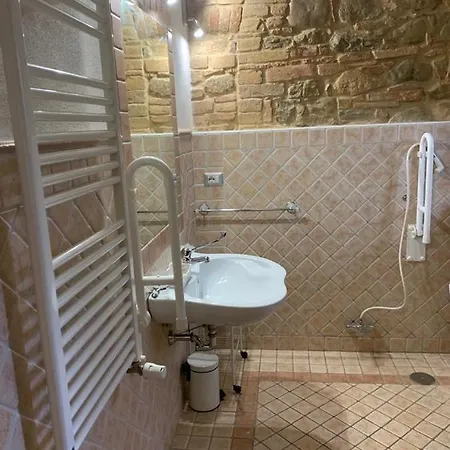 Agriturismo Assisi Al Tramonto *
