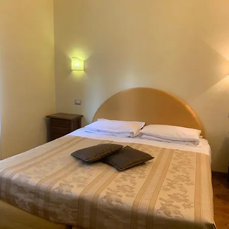 Agriturismo Assisi Al Tramonto Apartment