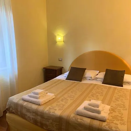 Agriturismo Assisi Al Tramonto *
