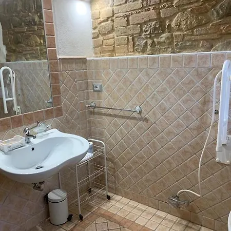 Agriturismo Assisi Al Tramonto Apartment