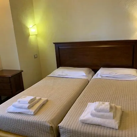 Agriturismo Assisi Al Tramonto Apartment *
