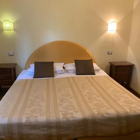 Agriturismo Assisi Al Tramonto *